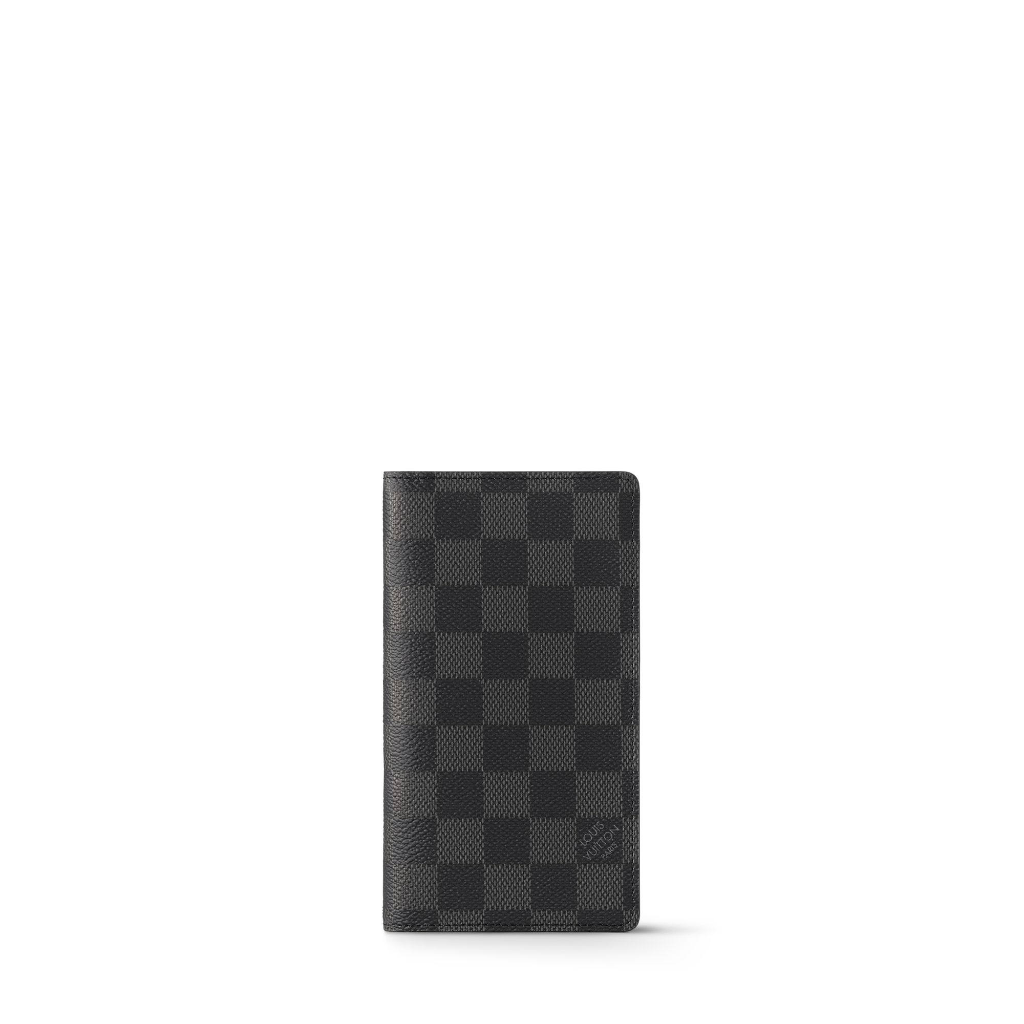 Pocket Agenda Cover Monogram - The Latest Gifts Selection | LOUIS